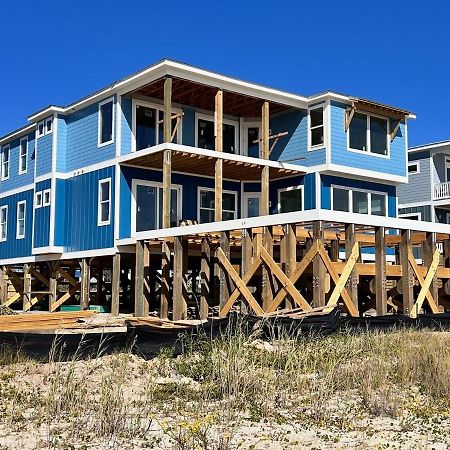 Vila Aquila East Oak Island Exteriér fotografie