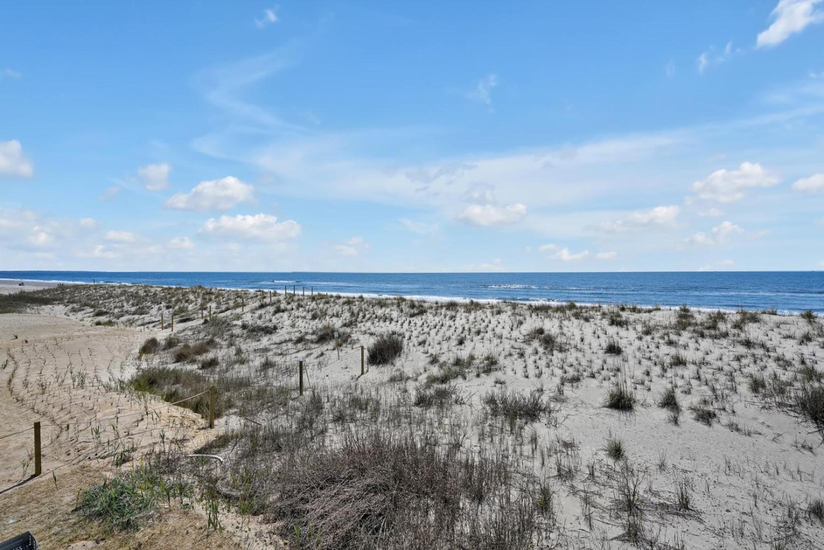 Vila Aquila East Oak Island Exteriér fotografie