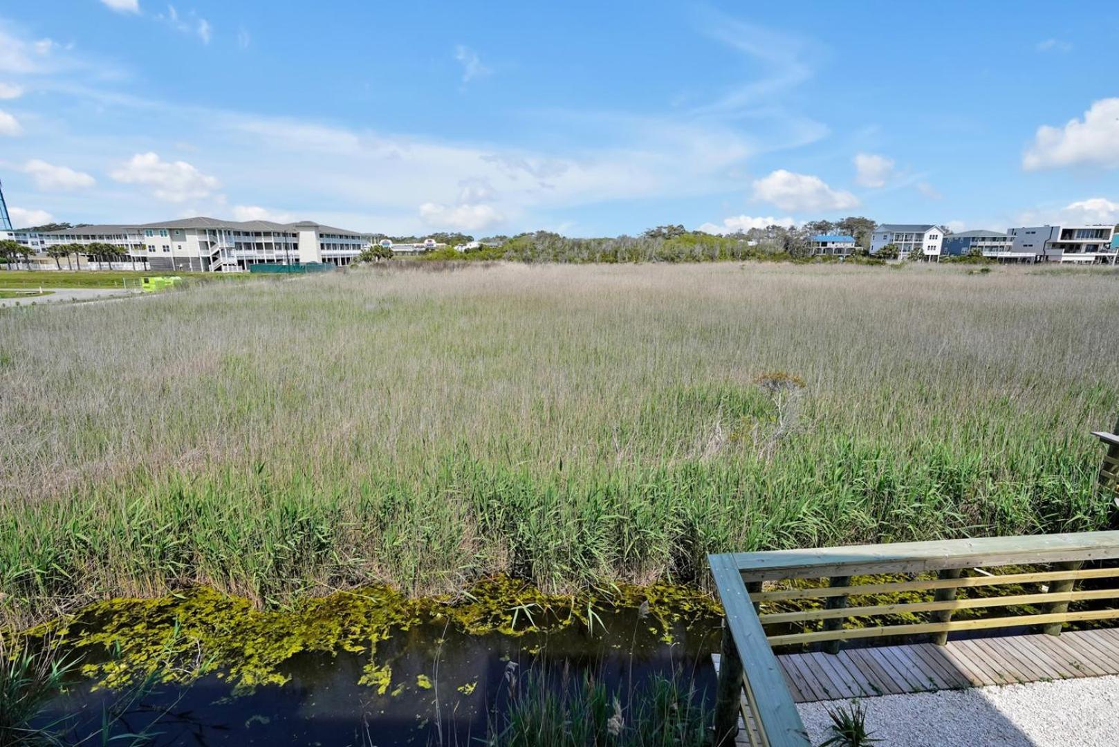 Vila Aquila East Oak Island Exteriér fotografie
